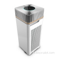 Home Smart Wifi Air Purifier
